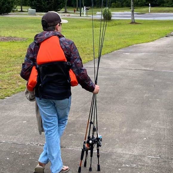 Meet your Posher, Aaron - Picture 1 of 1